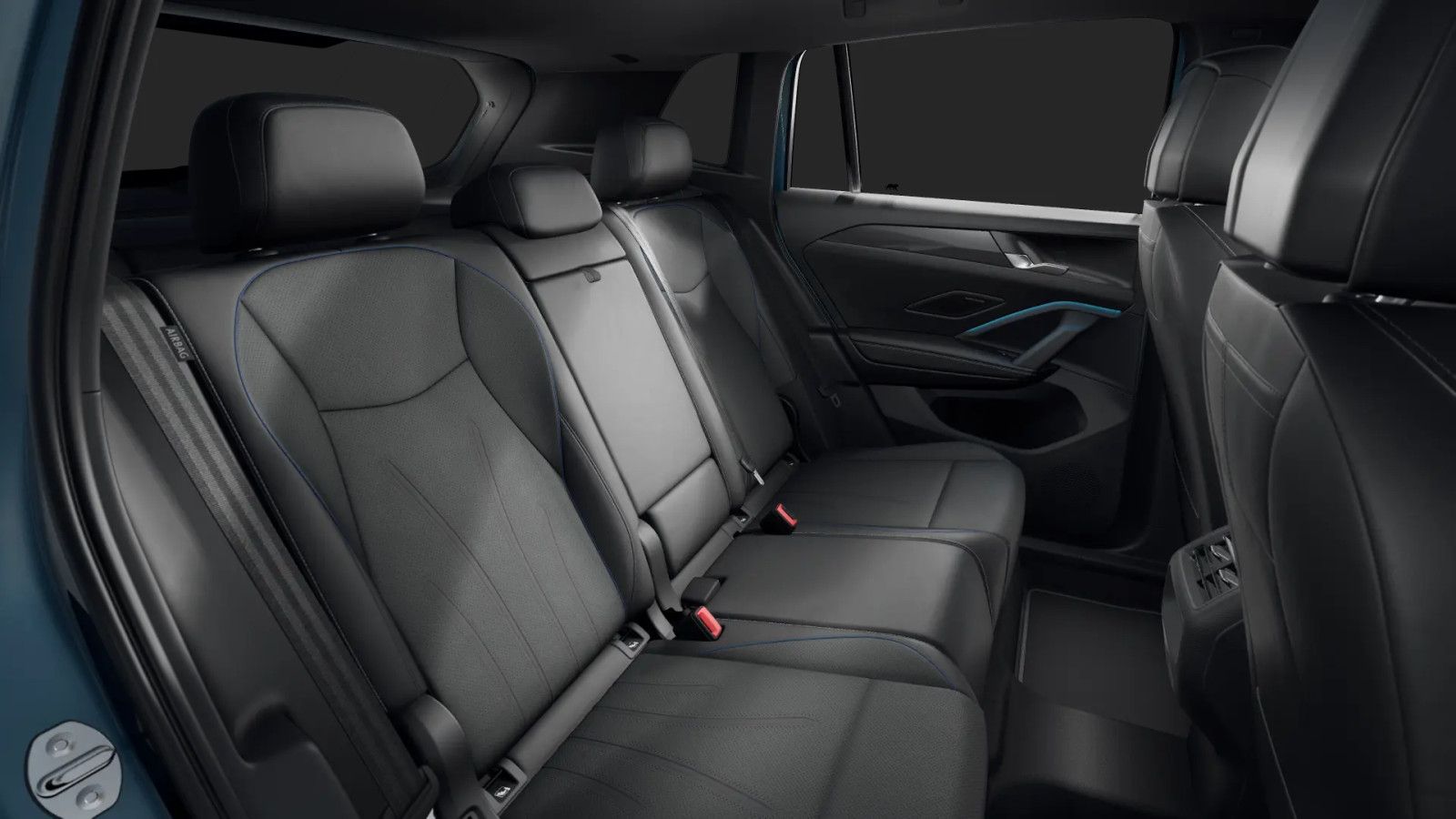 Volkswagen Tiguan eHybrid R-LINE BLACK HARMAN LEDER PANO AH
