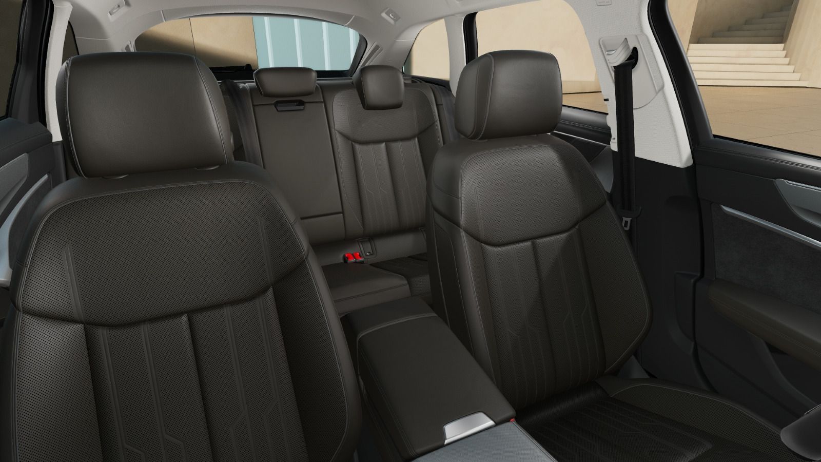 Audi A6 allroad quattro 55 TDI - Samsaru's Car Outlet