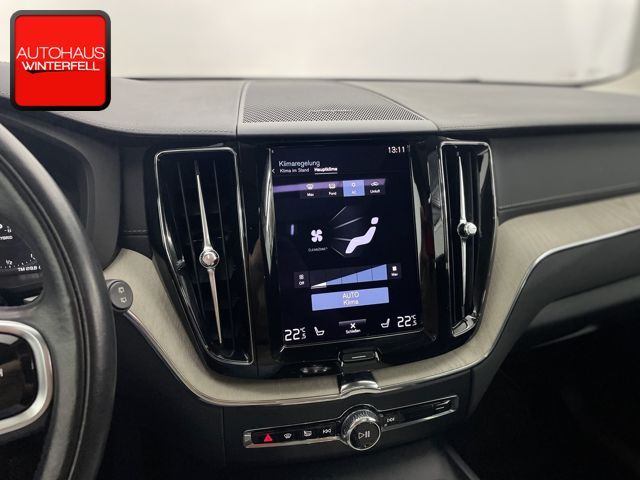 Volvo XC60 T6 INSCRIPTION RECH AWD - Samsaru's Car Outlet