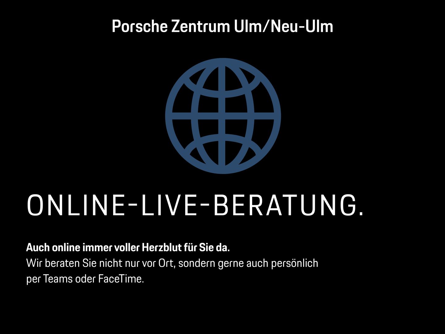 Porsche Taycan 4S Cross Turismo HA-Lenkung Active-Ride