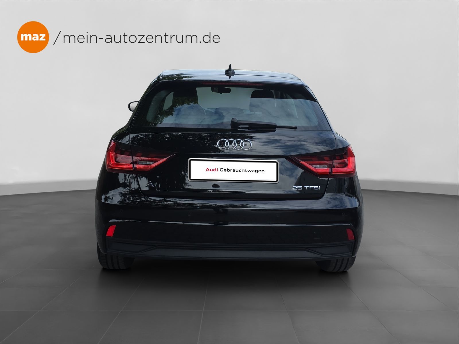 Audi A1 Sportback 25 1.0 TFSI - Samsaru's Car Outlet