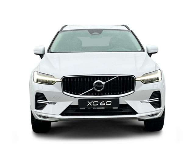 Volvo XC60 B4 Core - Samsaru's Car Outlet