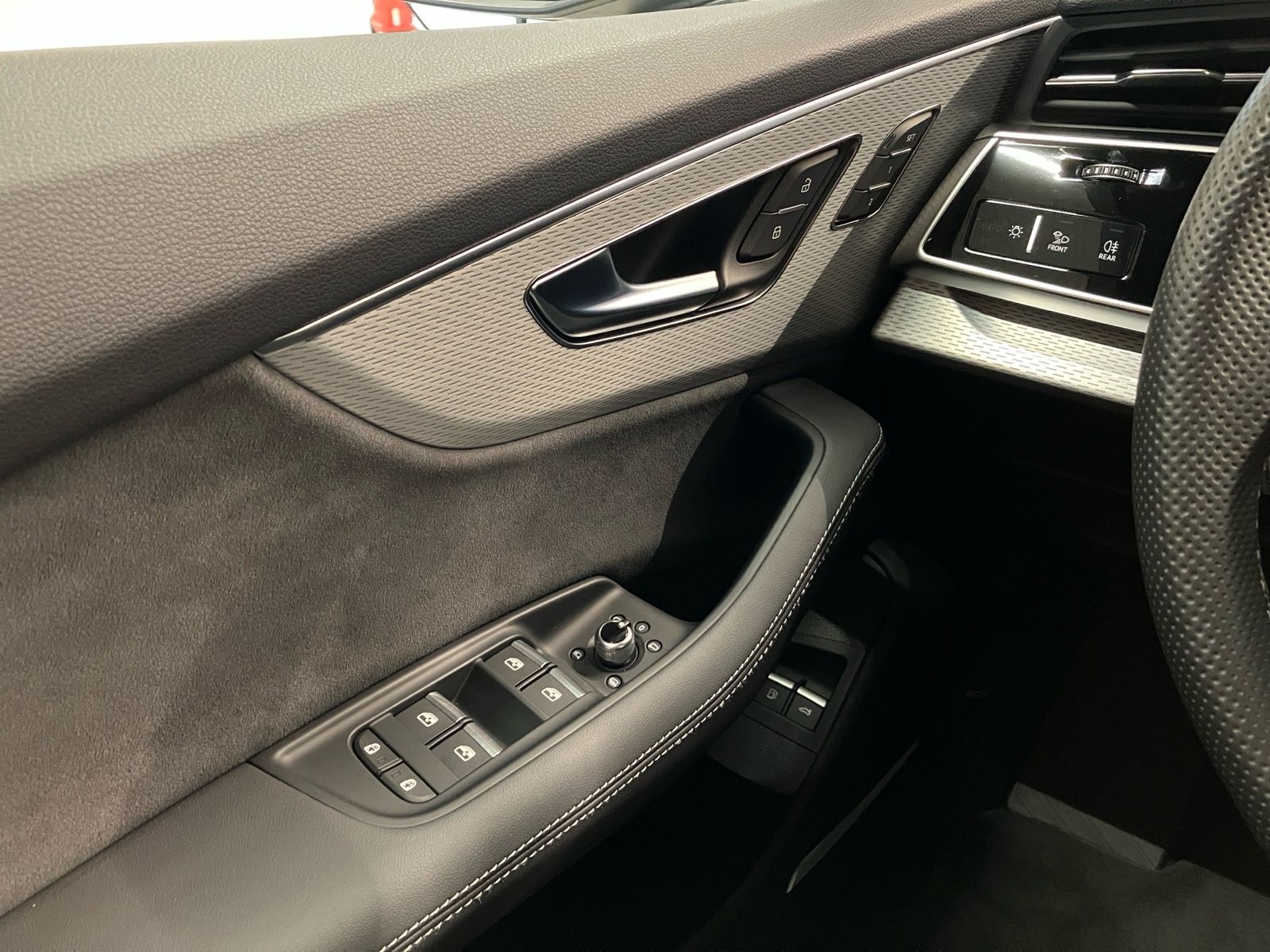 Audi Q7 S-LINE 55 TFSIe NP112 5J-G MATRIX.B&O.360°.NA