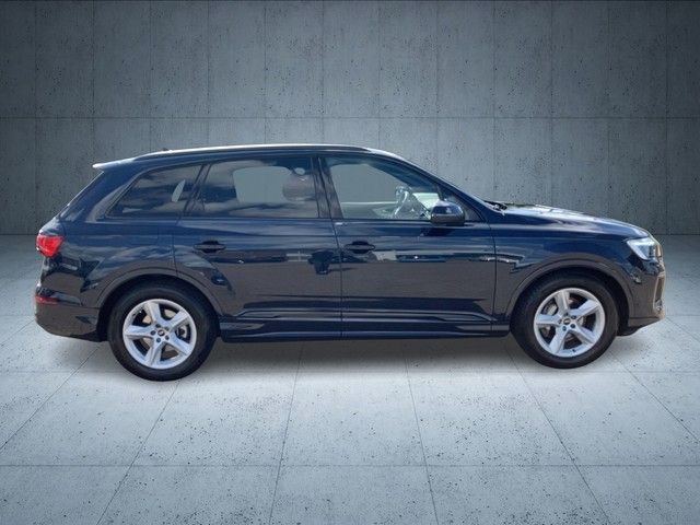 Audi Q7 45 TDI quattro Tiptronic S-line AHK HUD LED