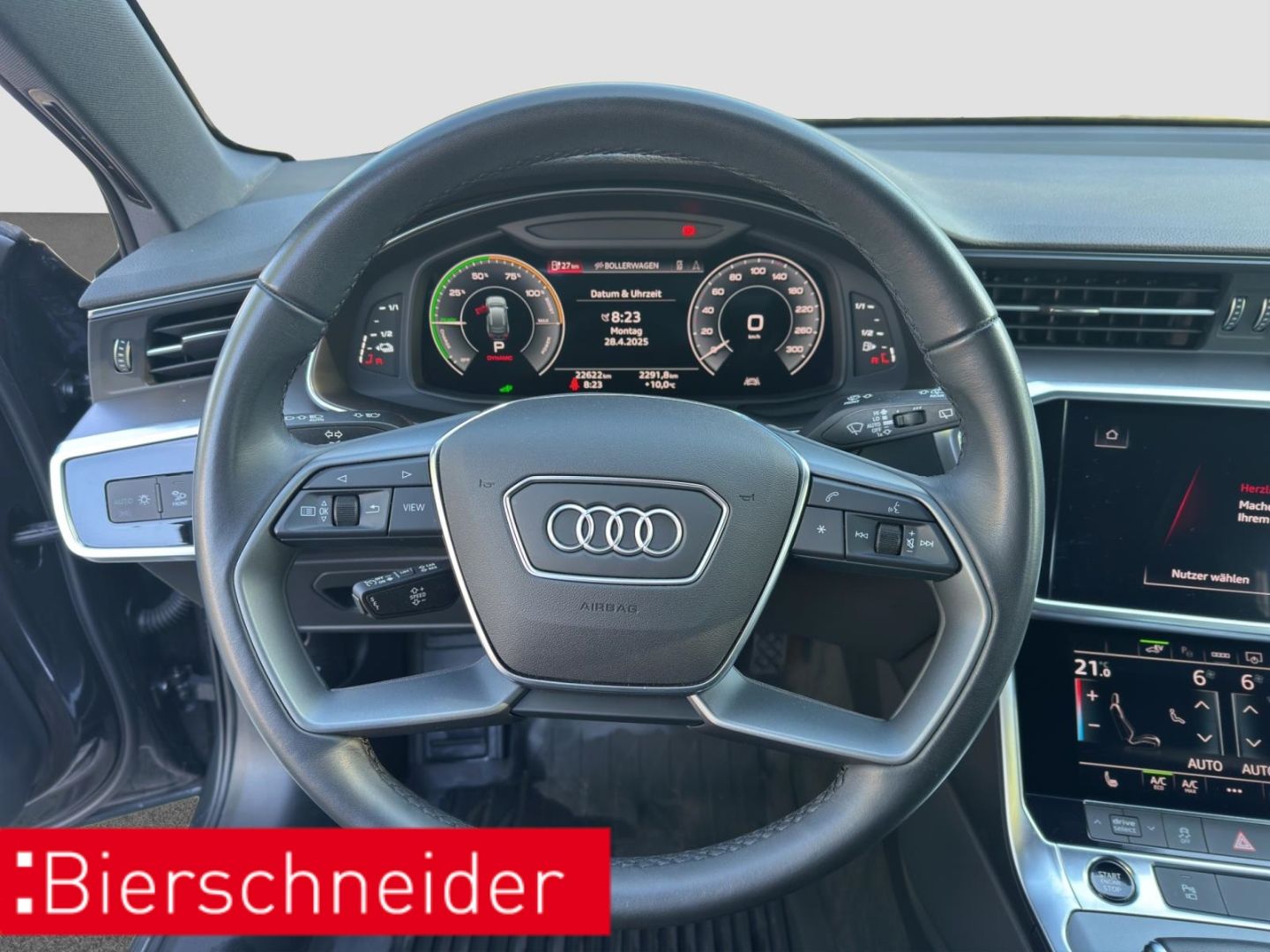 Audi A6 Avant 2.0 TFSI e quattro Stronic - Samsaru's Car Outlet