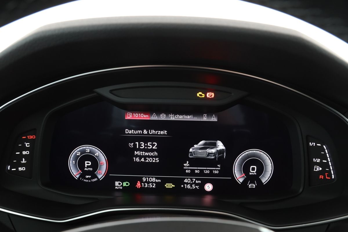 Audi A6 Avant 40 TDI S tronic S line - Samsaru's Car Outlet