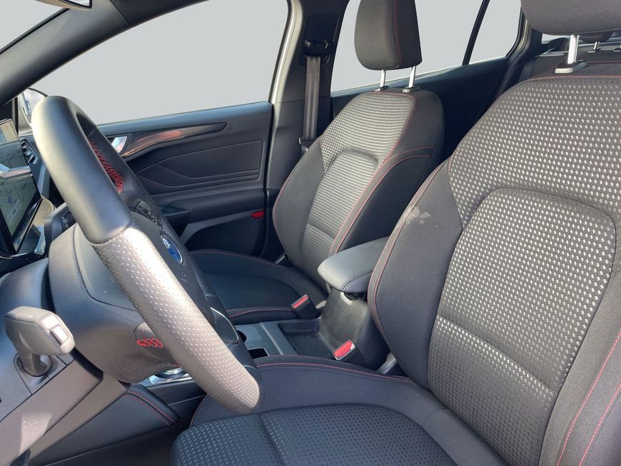 Ford Focus Turnier 1.5 EcoBlue Start-Stopp-System Aut