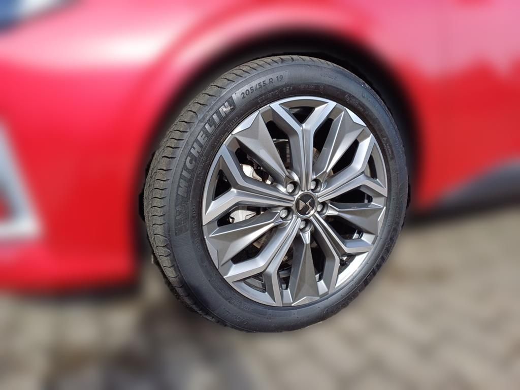 DS Automobiles DS4 Trocadero