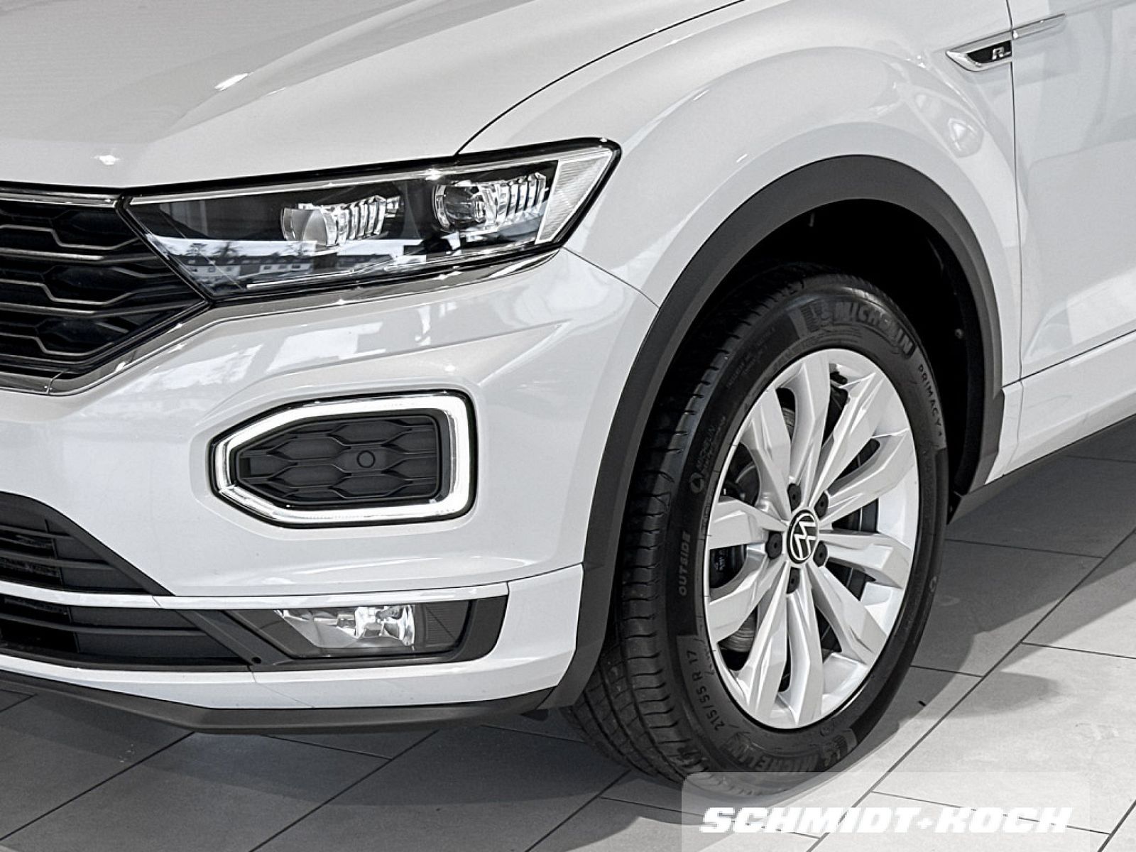 Volkswagen T-Roc 2.0 TDI Sport 4Motion - Samsaru's Car Outlet