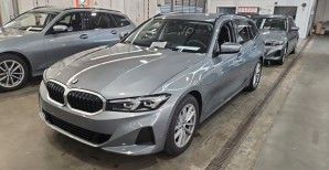 BMW 320d xDrive SHADOW - Samsaru's Car Outlet