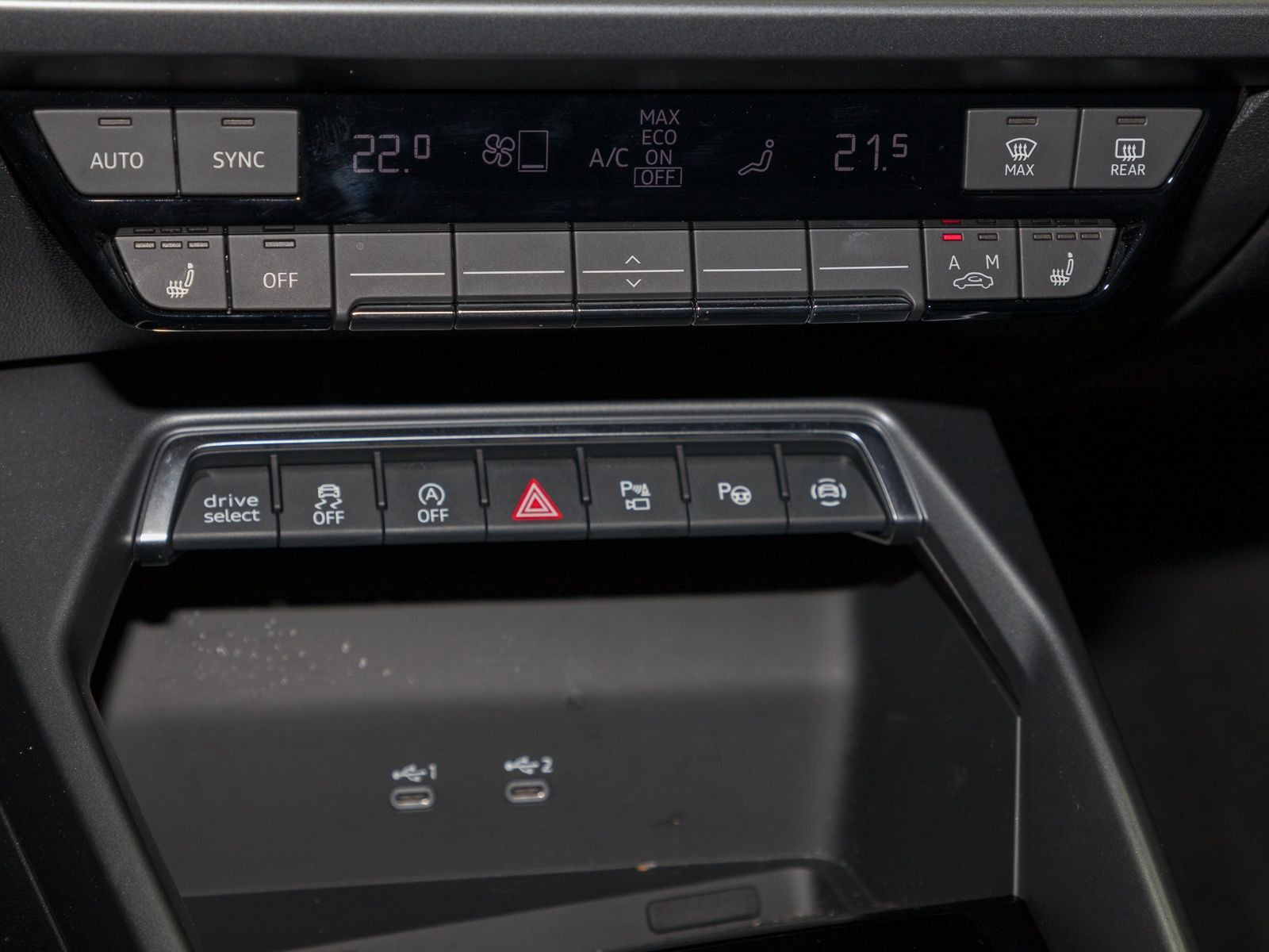 Audi A3 Sportback 35 TDI ADVANCED - Samsaru's Car Outlet