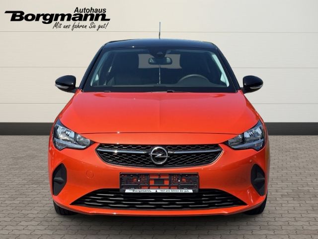 Opel Corsa-e Edition - Samsaru's Car Outlet