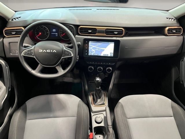 Dacia Duster II 4WD - Samsaru's Car Outlet