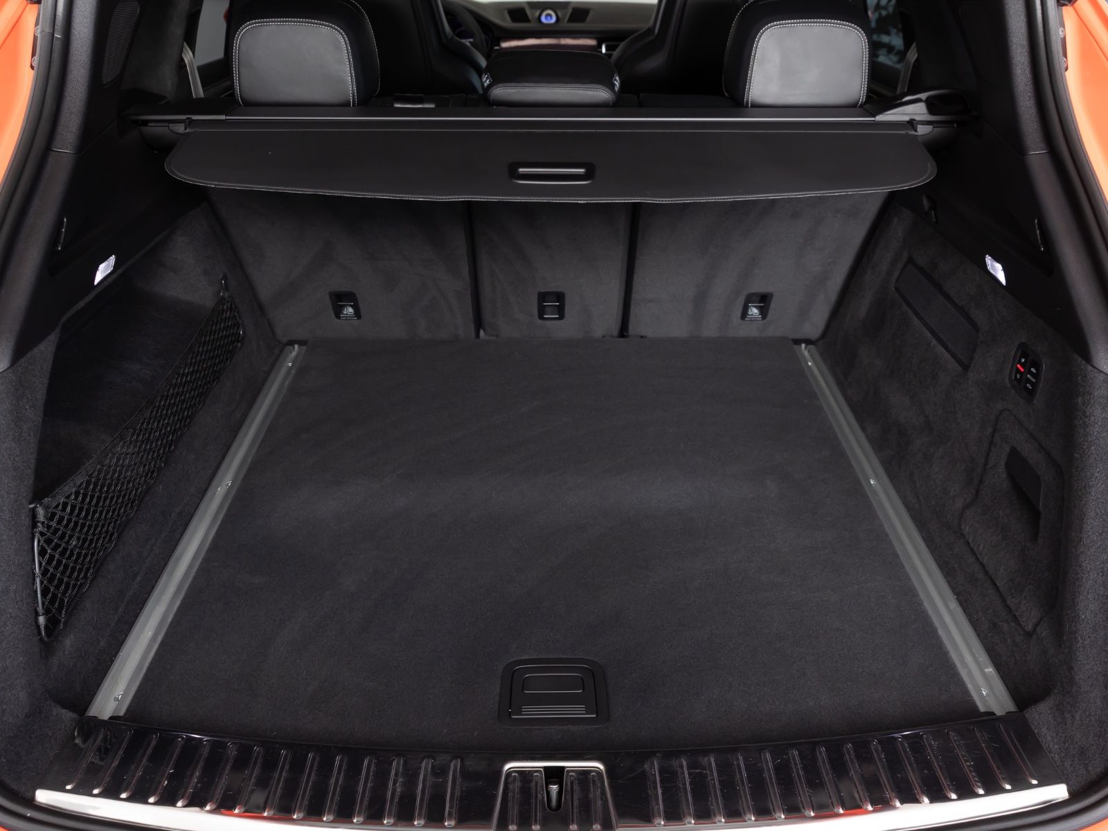 Porsche Cayenne GTS Garantie/Pano/HA-Lenk/SportDesign