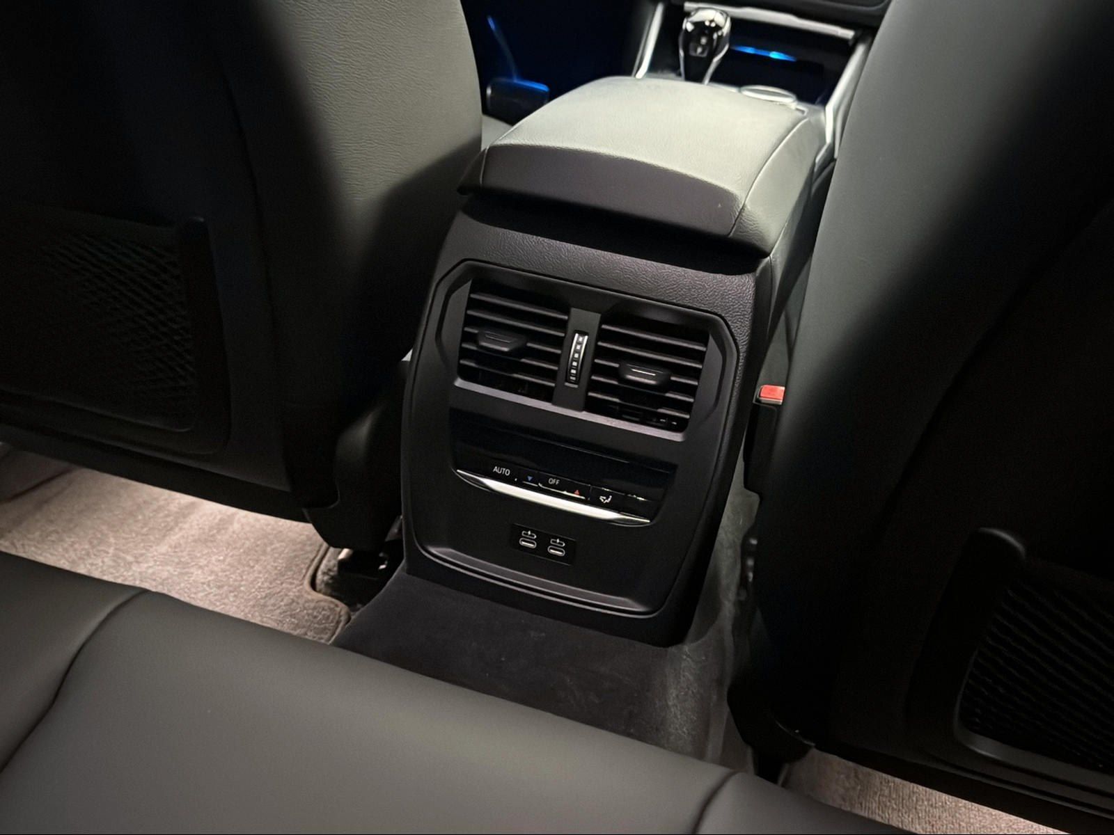 BMW 320e Limousine M Sport - Samsaru's Car Outlet