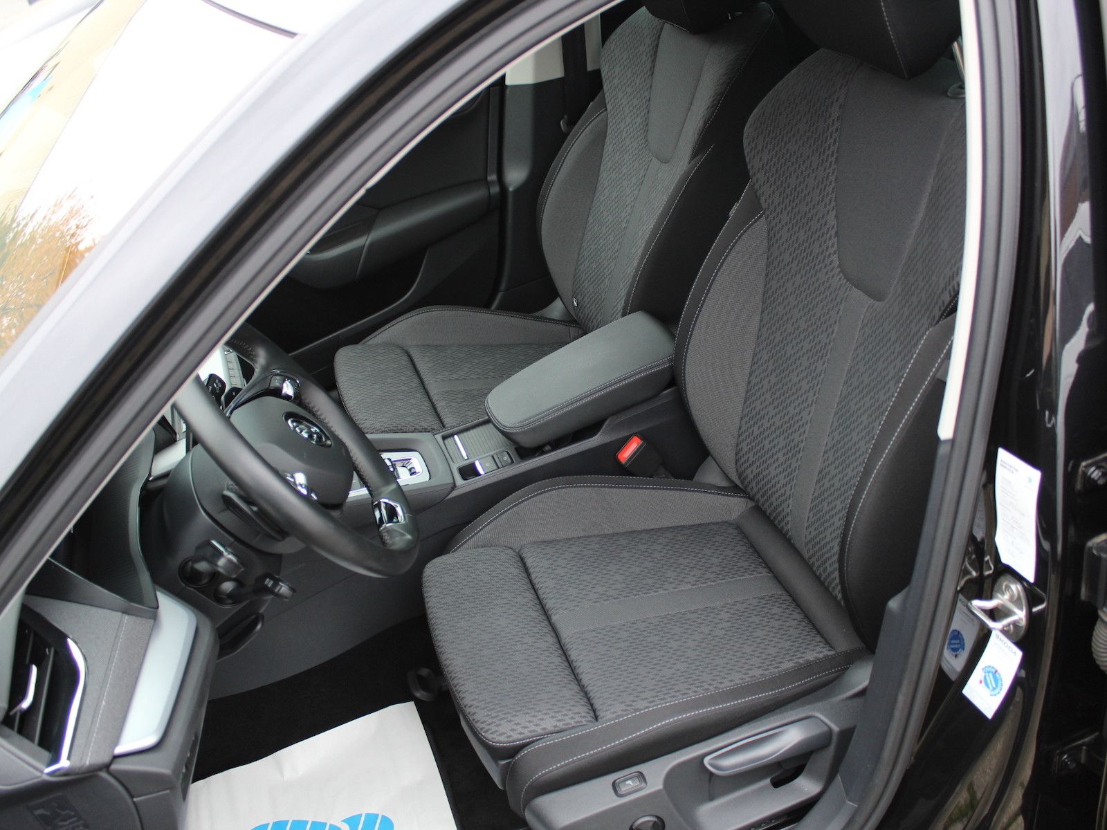 Skoda Octavia Style 2,0 TDI DSG Head Up Kamera Virtual