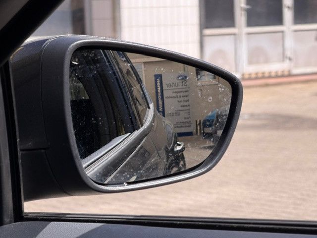 Ford Focus Limousine 1.5 EcoBlue ST-Line/NAVI/KAMERA