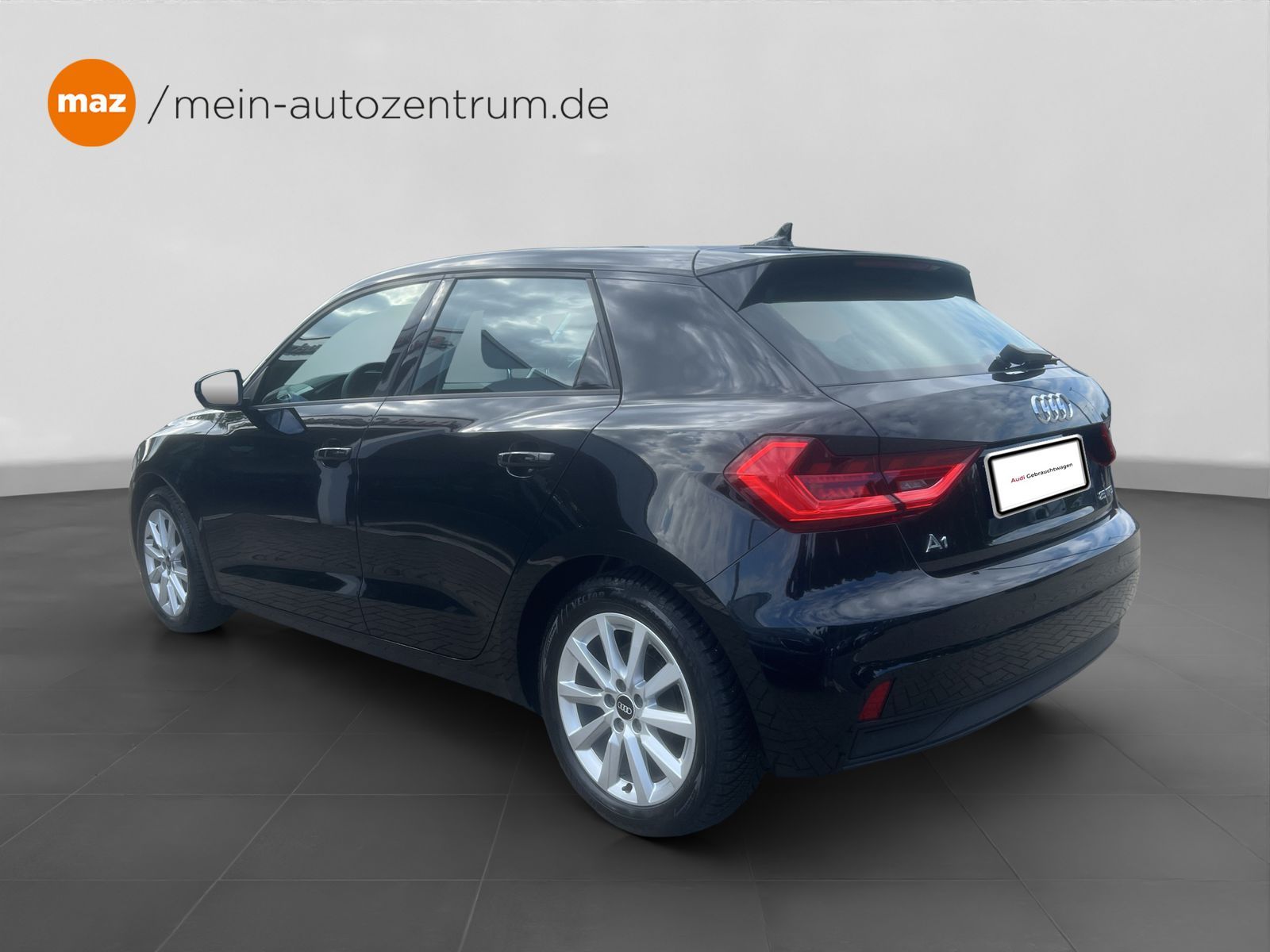 Audi A1 Sportback 25 TFSI - Samsaru's Car Outlet