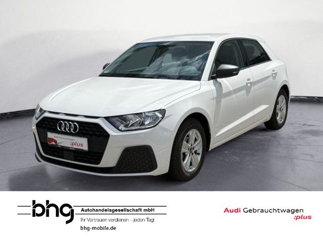 Audi A1 Sportback 25 TFSI S tronic - Samsaru's Car Outlet