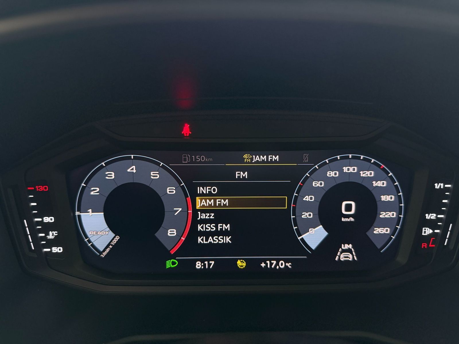 Audi A1 25 Sportback 1.0 TFSI - Samsaru's Car Outlet