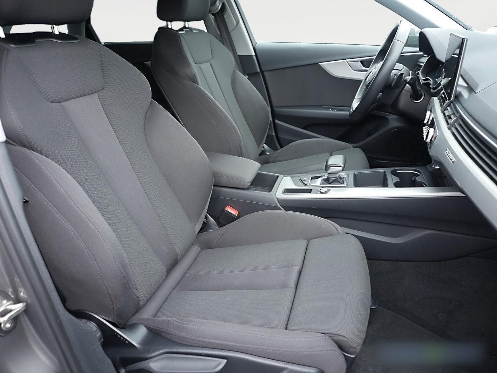 Audi A4 Avant S line 40 TDI quattro S S tronic - Samsaru's Car Outlet