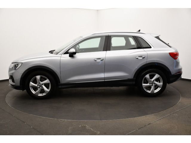 Audi Q3 40 TFSI quattro S tronic - Samsaru's Car Outlet