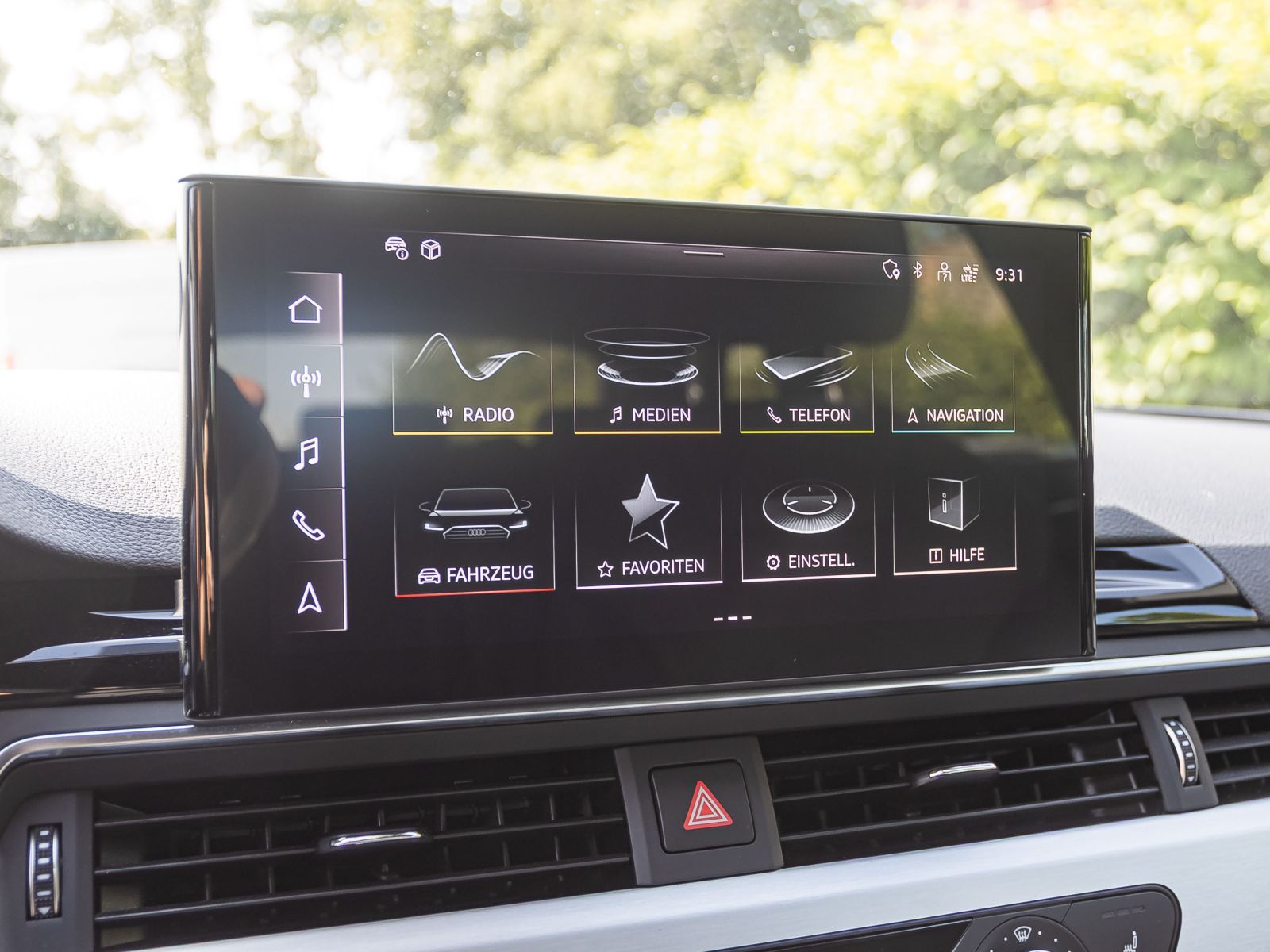 Audi A4 Avant S line 40TDI qu - Samsaru's Car Outlet