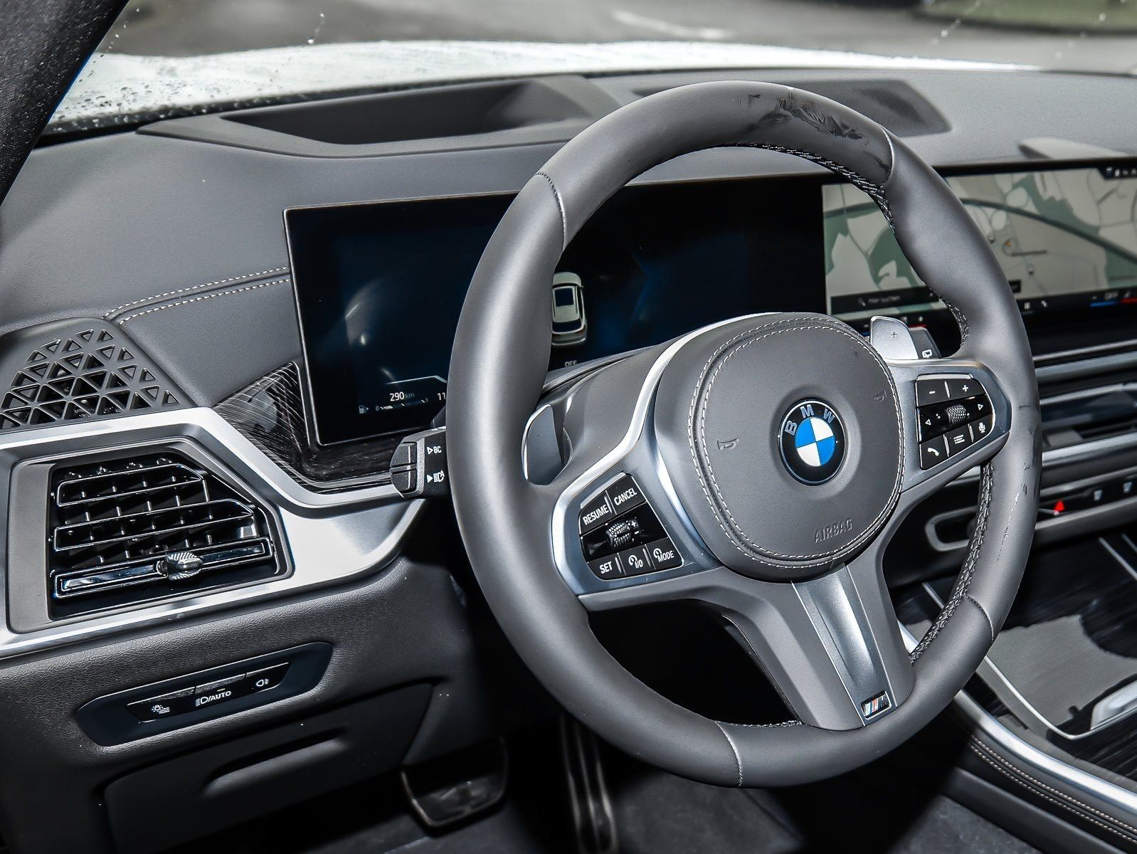 BMW X5 xDrive40d MSportPro Pano HuD H/K AHK DA Prof