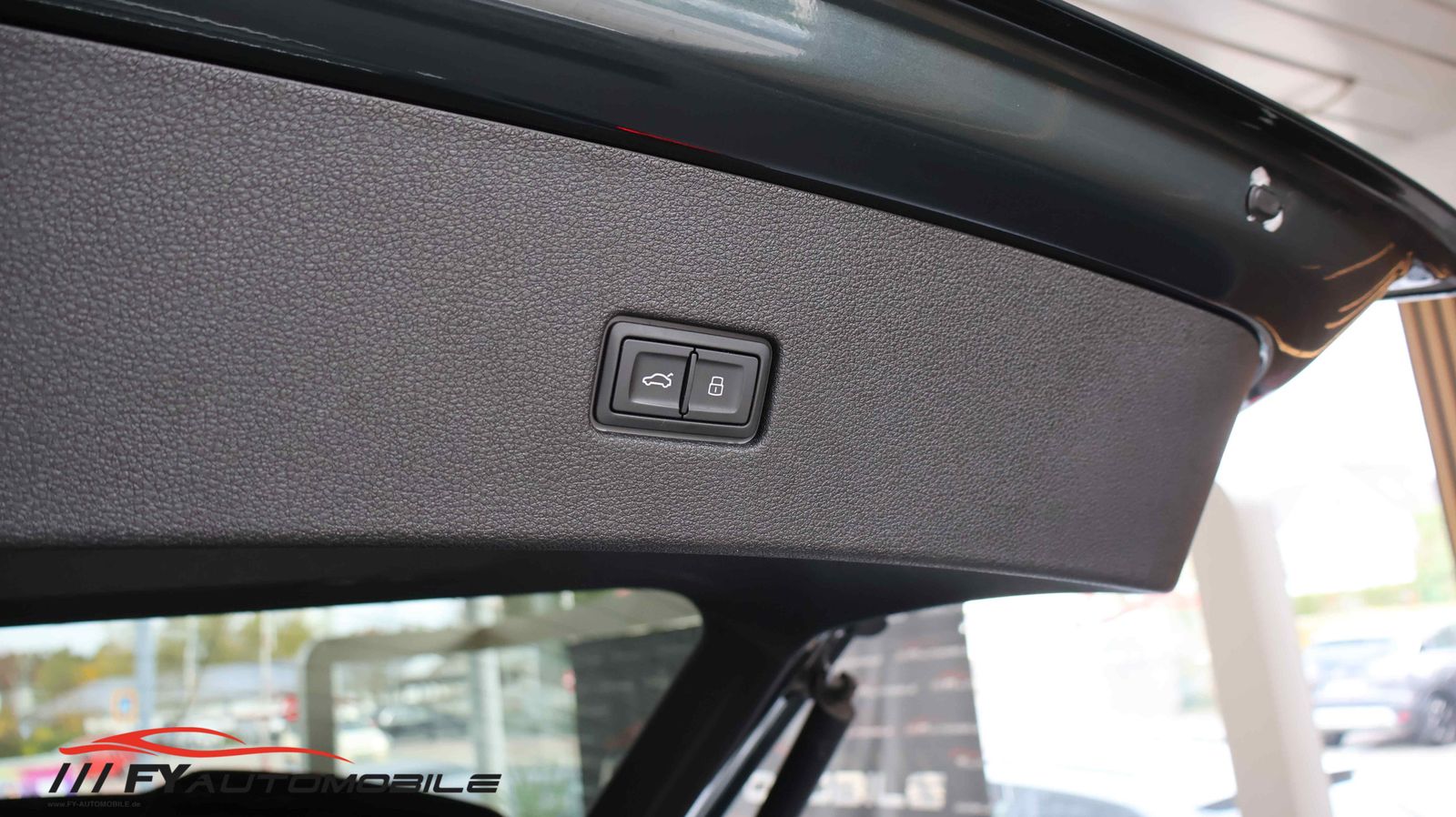 Audi RSQ8 RSQ8 4.0 TFSI quattro Keramik* Pano* AHK*