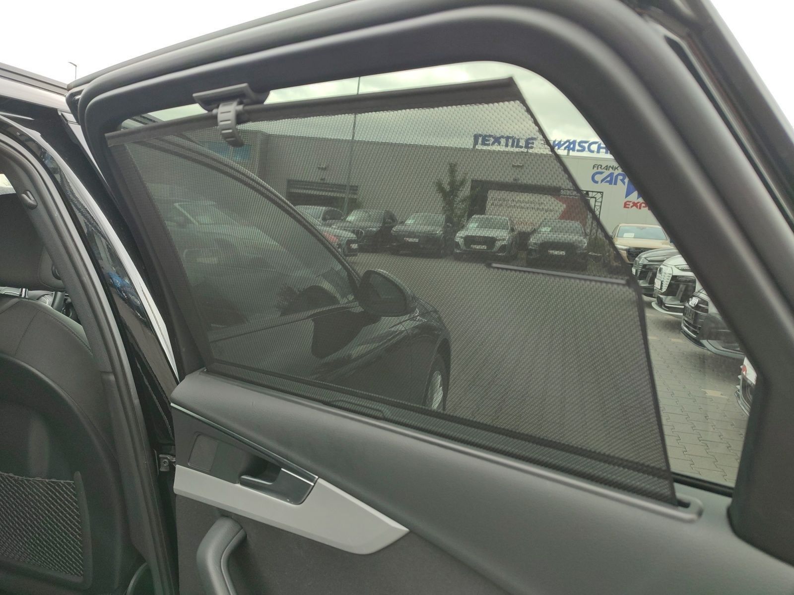 Audi A4 Avant Advanced 40 TFSI - Samsaru's Car Outlet