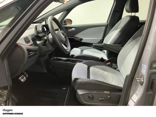 Volkswagen ID.3 Pro 150 kW Move LED NAV AHK HUD SHZ