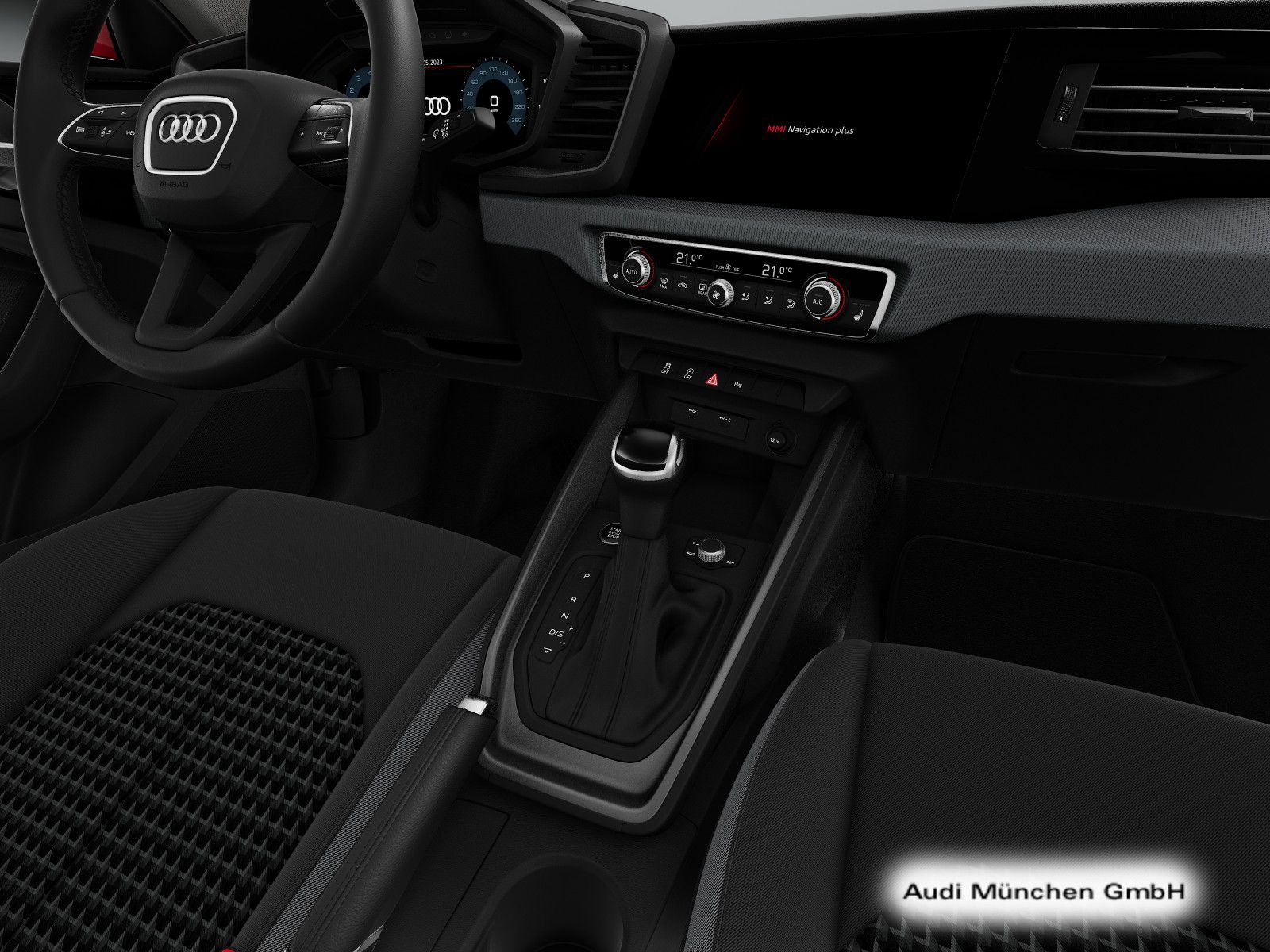 Audi A1 allstreet 30 TFSI S tronic - Samsaru's Car Outlet