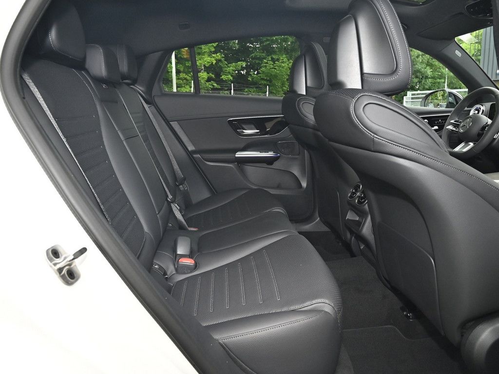 Mercedes-Benz GLC 220 d 4M Coupé AMG-Line - Samsaru's Car Outlet