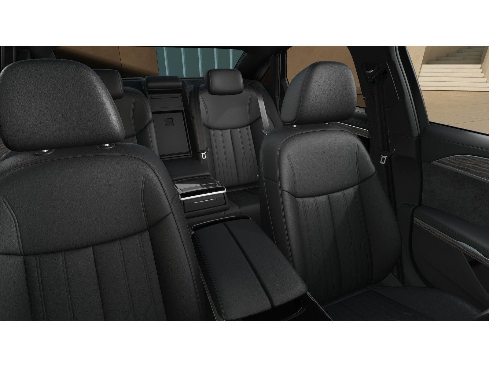 Audi A8 50TDI - Samsaru's Car Outlet