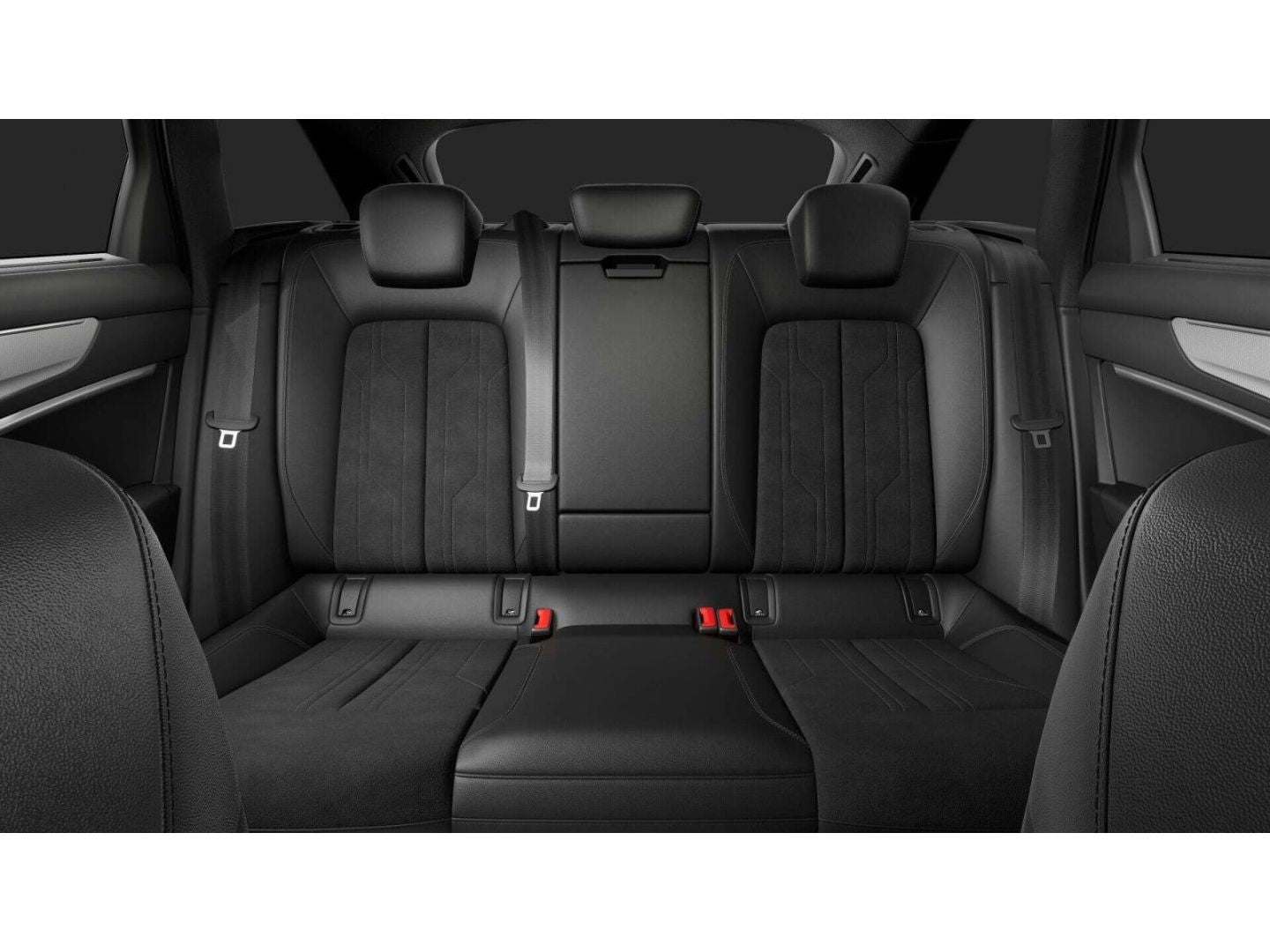 Audi A6 allroad 45 TDI quattro - Samsaru's Car Outlet