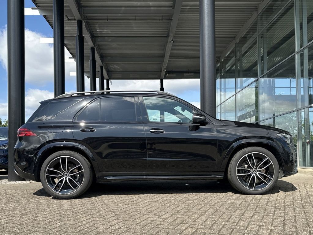 Mercedes-Benz GLE 450 d 4MATIC AMG Line Advanced Plus+HEAD UP
