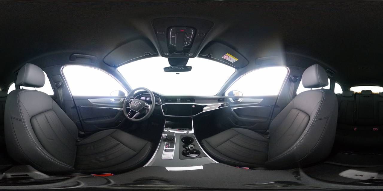 Audi A6 Avant 40 TDI quattro S tronic - Samsaru's Car Outlet