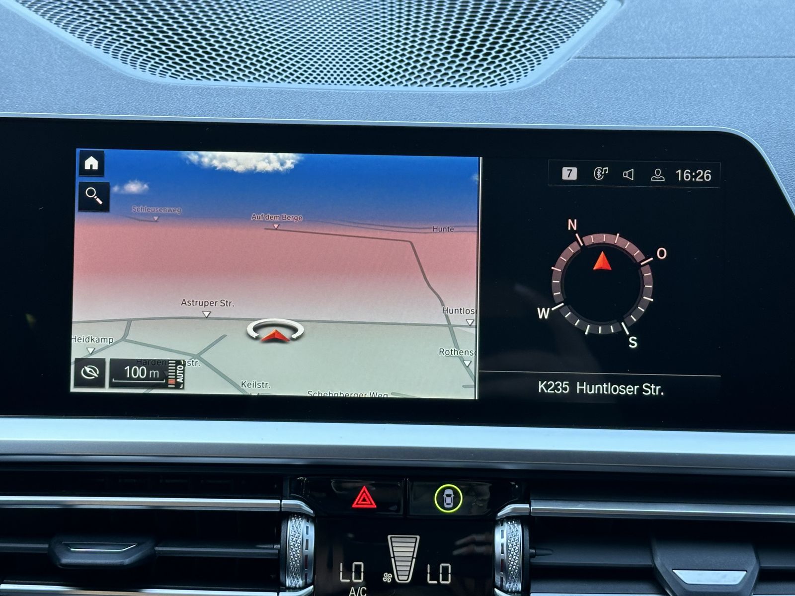 BMW 330e Touring M-Sport - Samsaru's Car Outlet