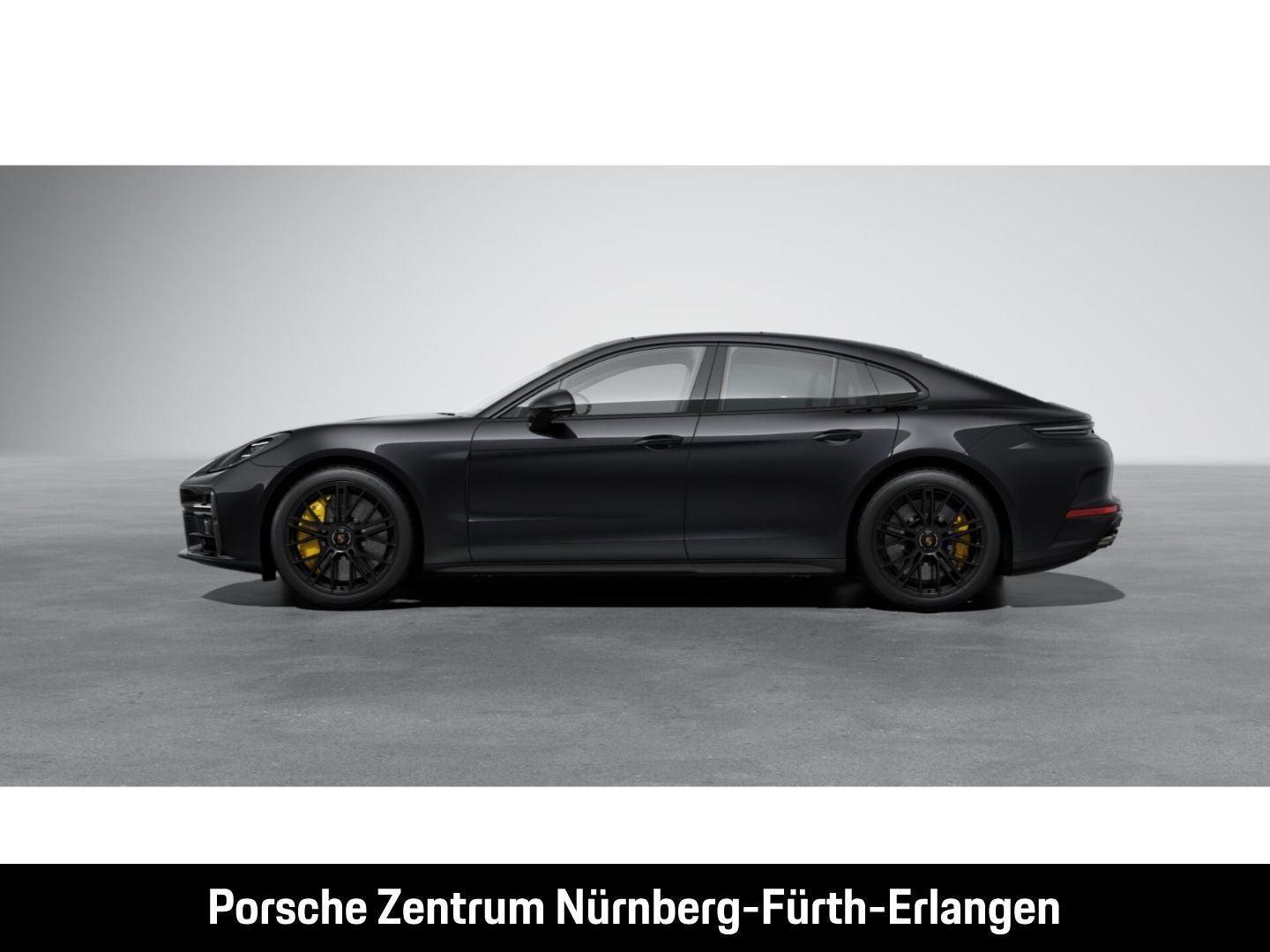 Porsche Panamera Porsche GTS PCCB Massage Klimasitz Burm