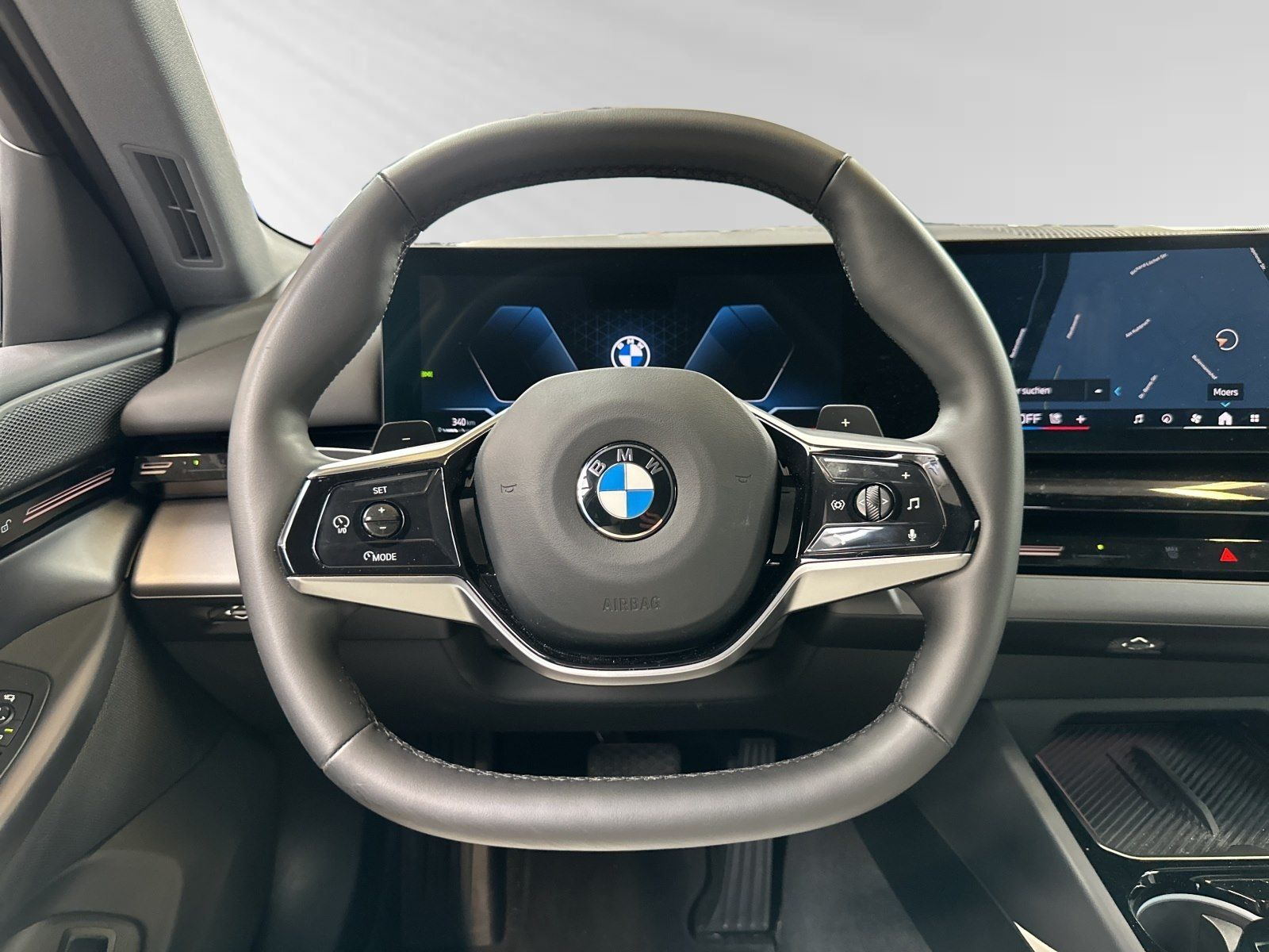 BMW 520d xDrive Inkl. € 1.190 Zubehörbonus*UPE: 82.9