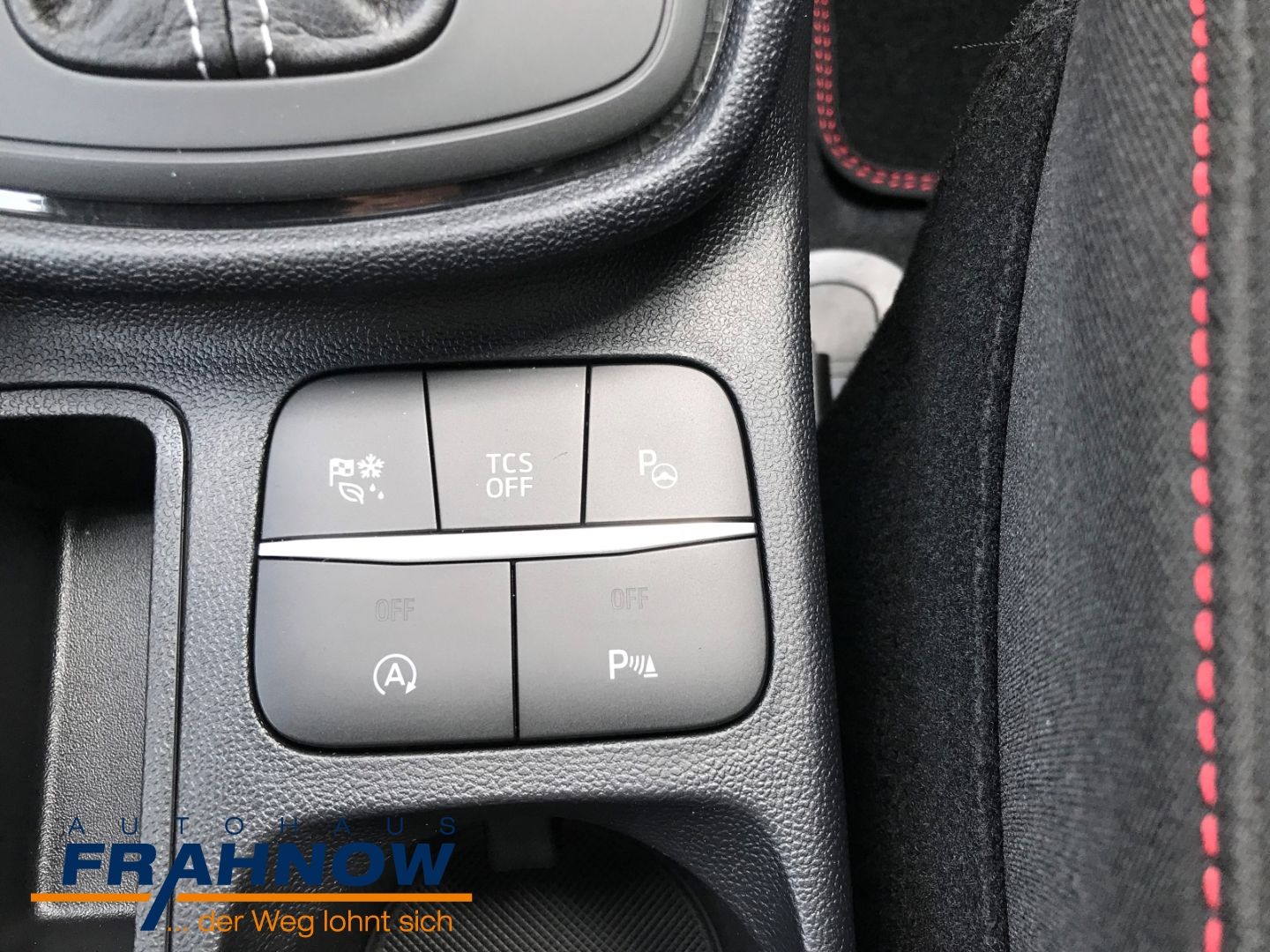Ford Fiesta 1.0 EcoBoost MHEV ST-Line X MATRIX-LED Ke