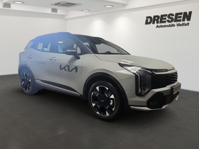 Kia Sportage GT-Line PHEV 1.6T NAVI,CARPLAY,SITZHZG,