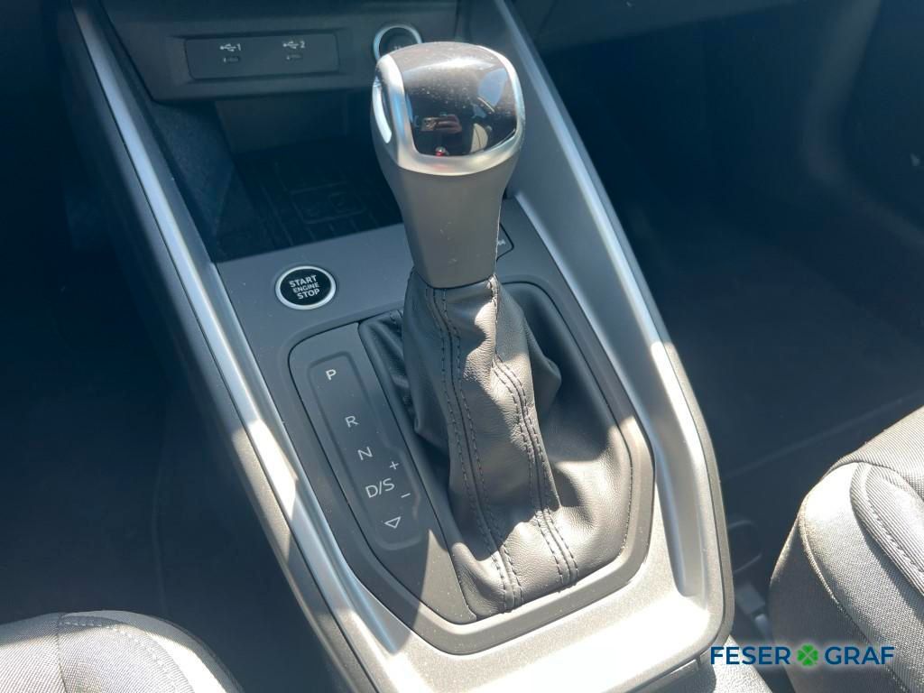 Audi A1 Sportback S-line 30 TFSI S tronic - Samsaru's Car Outlet