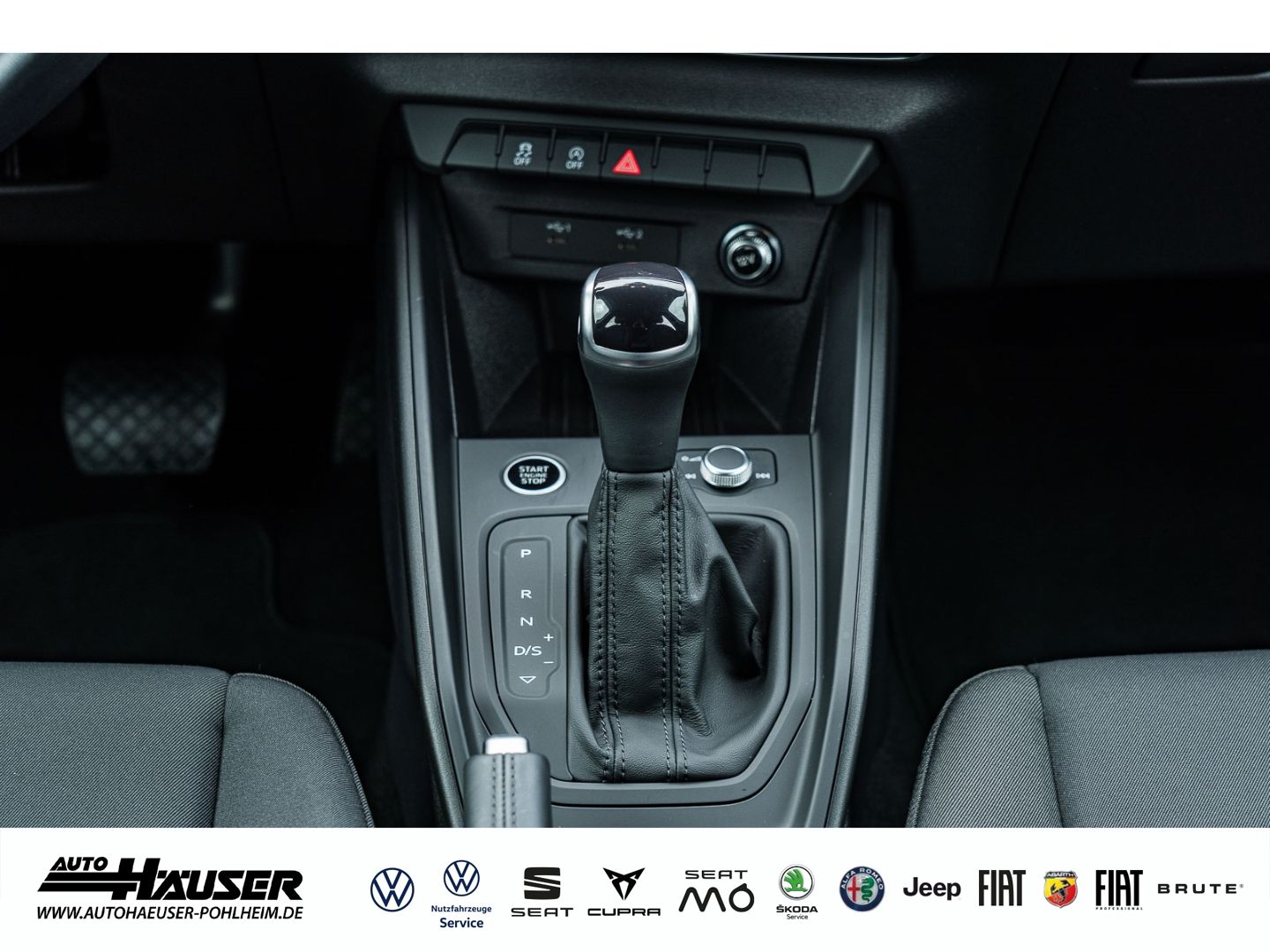 Audi A1 Sportback 1.0 TFSI S tronic - Samsaru's Car Outlet