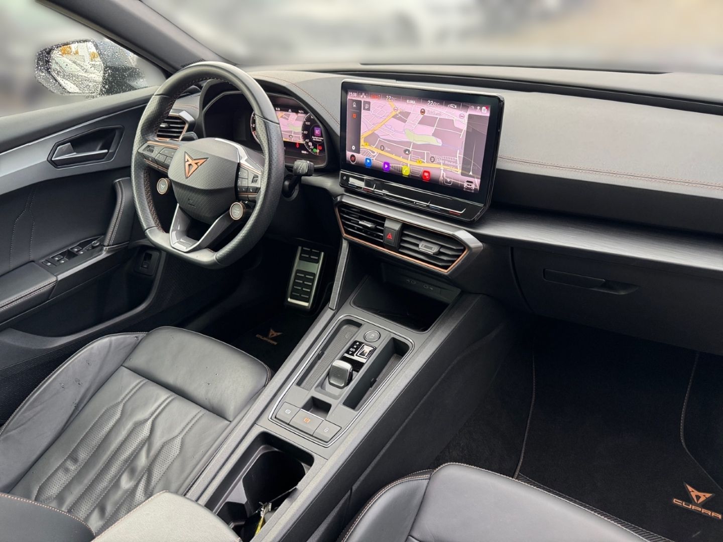 Cupra Formentor VZ 2.0 TSI 4Drive DSG AHK PANORAMA BEA