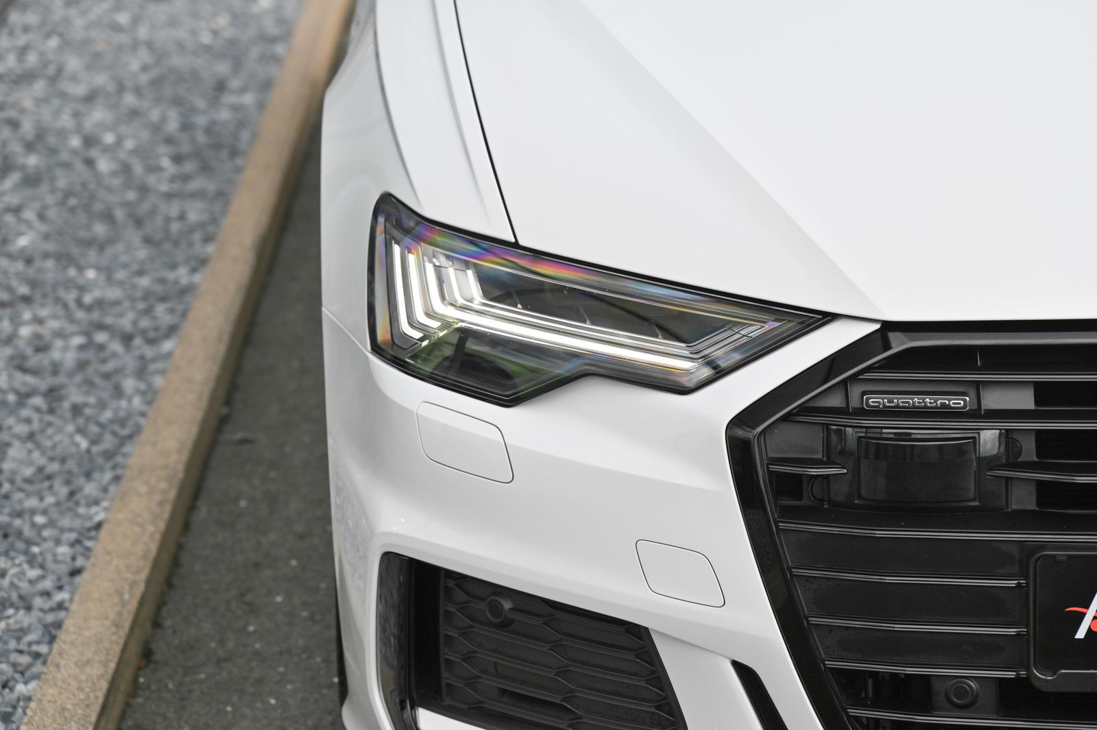 Audi A6 Avant 50 TDI quattro S line - Samsaru's Car Outlet