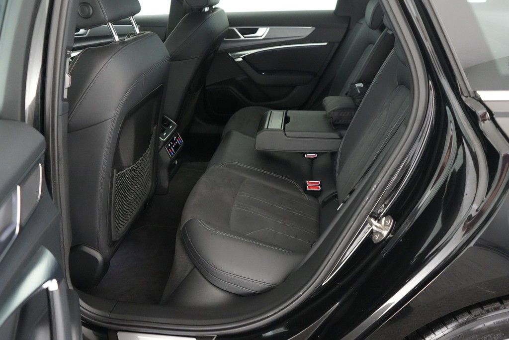 Audi A6 Avant 40 TDI quattro S line - Samsaru's Car Outlet