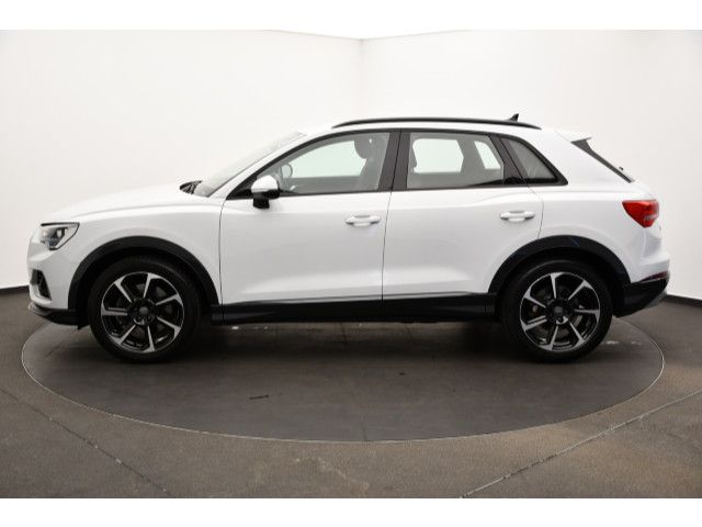 Audi Q3 45 2.0 TFSI quattro S-tronic - Samsaru's Car Outlet