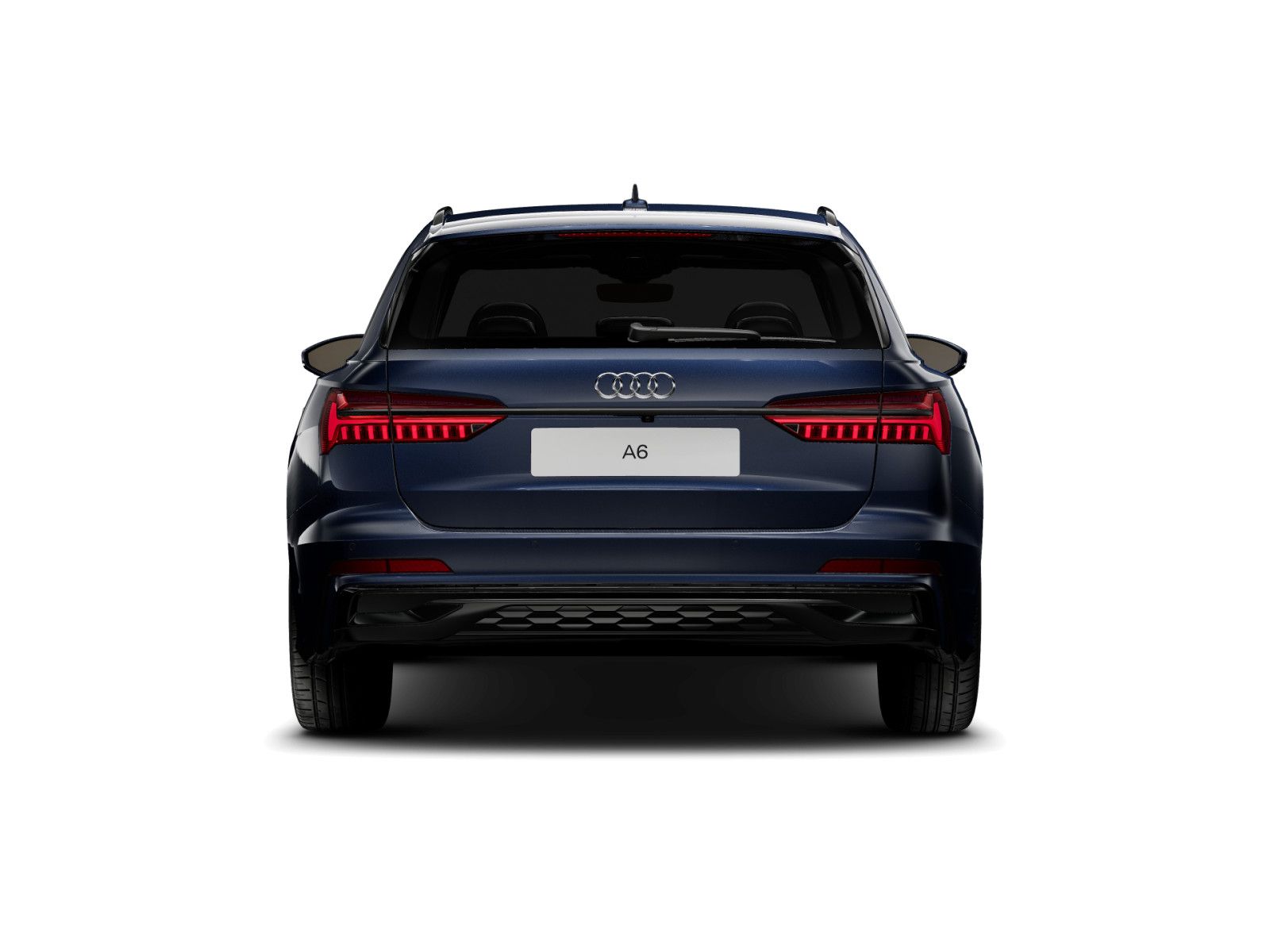 Audi A6 Avant Design S line 40 TDI S tronic