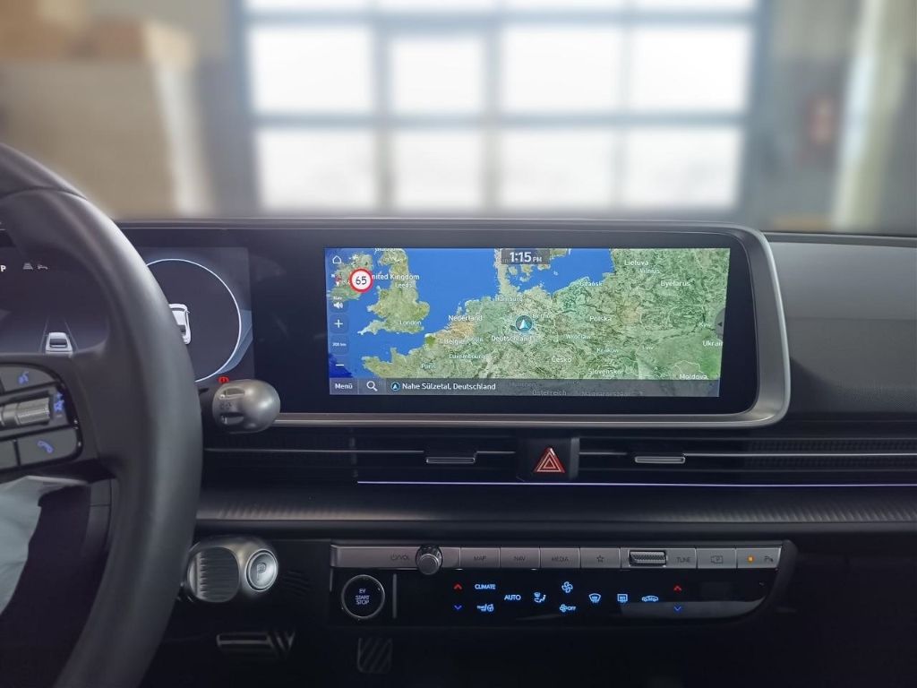 Hyundai IONIQ 6 77,4kWh 4WD UNIQ Digi-Spiegel Schiebedac